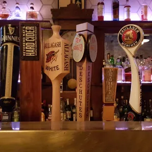 Must try their Deschutes IPA!!