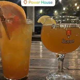 Powerhouse Paloma, bee keeper.