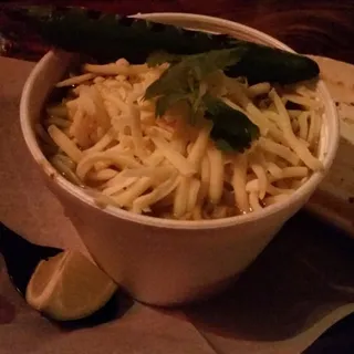 Spicy Chile Pork Verde