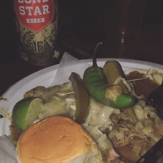 Chile Pig and 'Power Comfort Food'