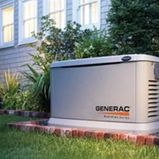 Home Standby Generator
