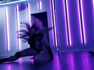 Aerial Bombshell