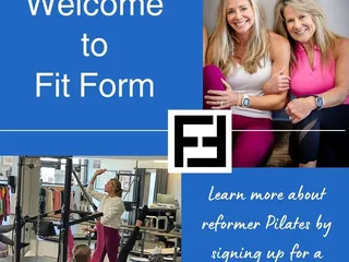 FitForm Pilates