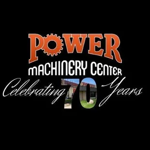 Celebrating 70 Years!