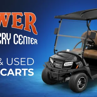 club car carts
