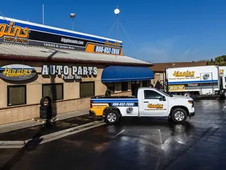 Higgins Auto Parts