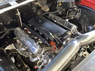 Cal Speed & Performance