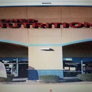 Great place for your supplement needs!