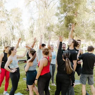 Power Pack Fitness