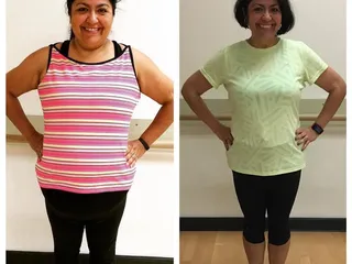 Kristin Walton Boot Camp and Personal Training