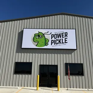 NOW OPEN in Rhome Texas! North Texas's premier location for pickleball, ninja, fitness &amp; family fun!