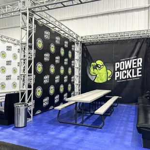 Semi-private party rooms make for the ultimate birthday party experience!