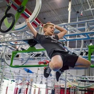 Level up with our weekly training classes, custom tailored and designed to help your athlete achieve physical and mental greatness!