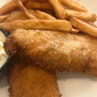 Fish fry