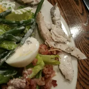 Cobb Salad