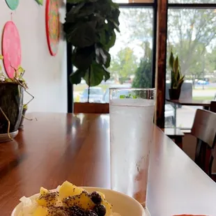Power Plant Juice Bar