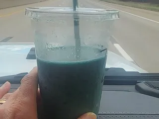 Natural Foods Plus and Juice Caboose