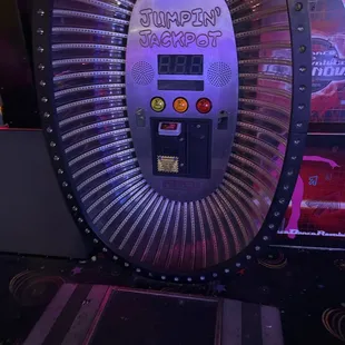 Another game broken.