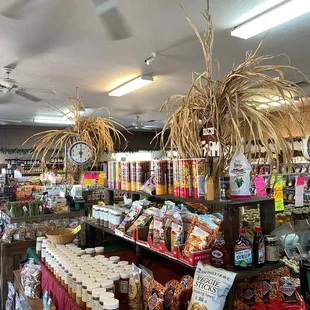 POWER RD FARMERS MARKET