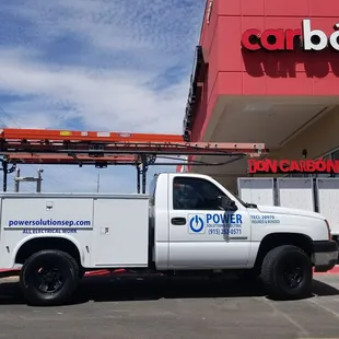 Don Carbon location coming soon to Horizon