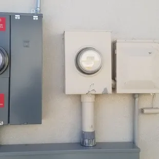 Dedicated Electric Vehicle Meter