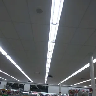 Energy saving LED retrofit