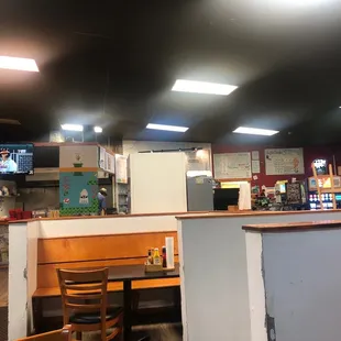 Power Stop Restaurant