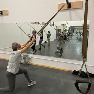 Power Up Fitness