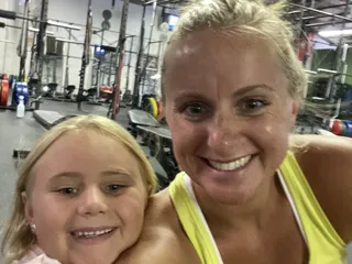 Sierra Tango Fitness