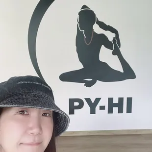 Always great classes I can take