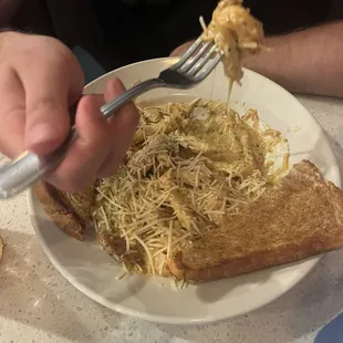 Spicy Cajun Penne Pasta