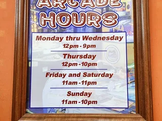 Sugarloaf Entertainment at South Point