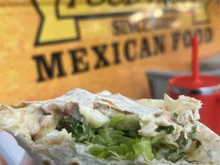 Chevio’s Food Truck