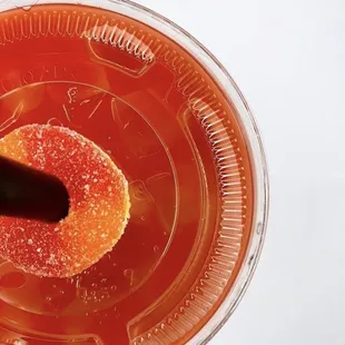 Peach paradise Specialty tea