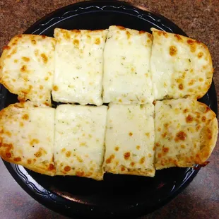 Cheese Bread