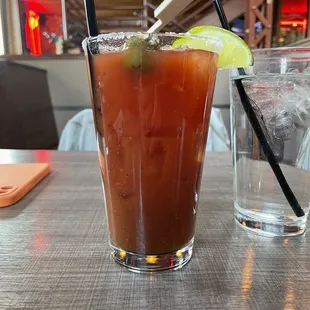 Bloody Mary