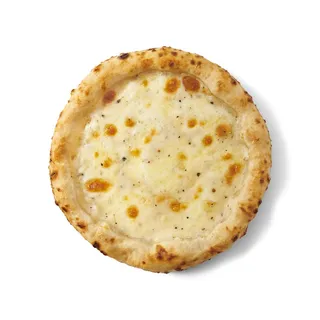 Cacio e Pepe (6" Pizza)