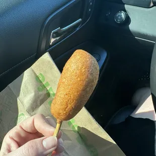 Corn Dogs