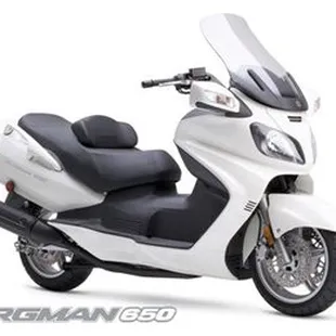 Image compliments of the Suzuki USA website