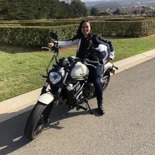 2016 Kawasaki Vulcan S