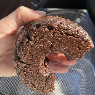 Super moist cake