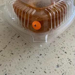 Almond  Cake