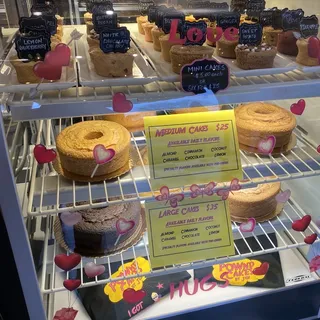 Cake