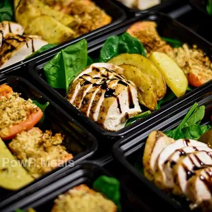 Balsamic Chicken Breast