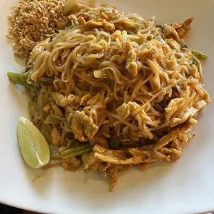 Pad Thai