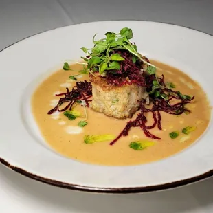 Crab Cake