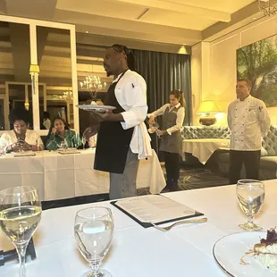 Chef