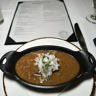 Gumbo