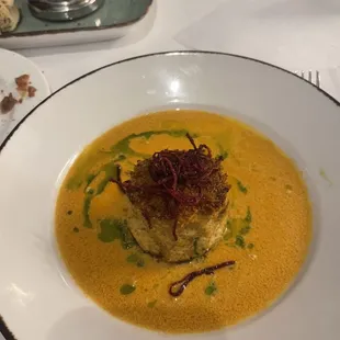 Crabcake