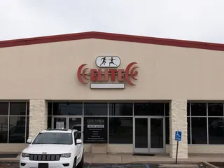 Elite Fitness